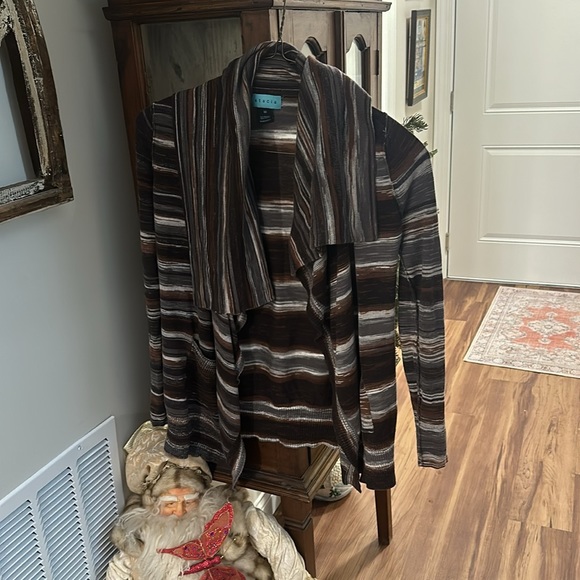 Stacia sweater - Picture 5 of 8